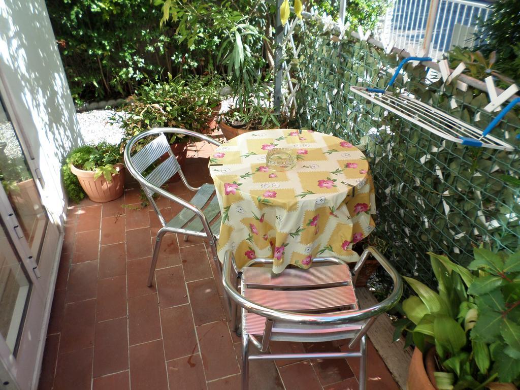Le Midi Versilia Lido di Camaiore Exterior foto