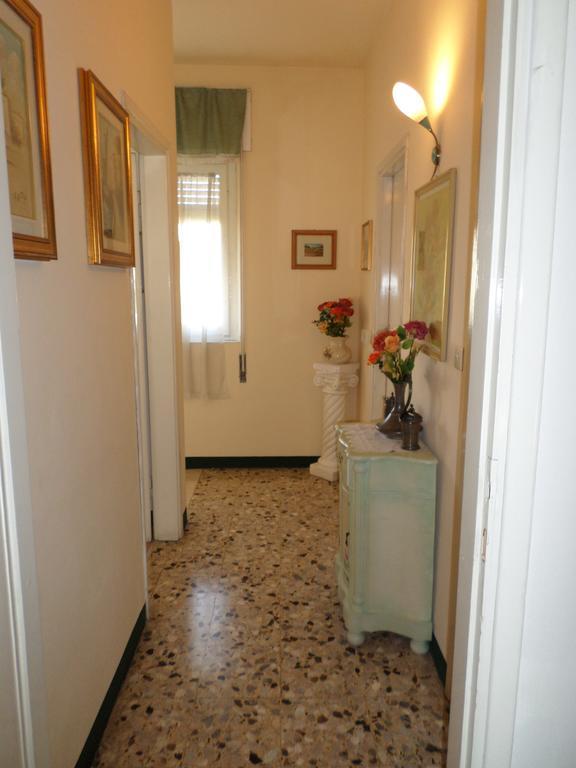 Le Midi Versilia Lido di Camaiore Exterior foto